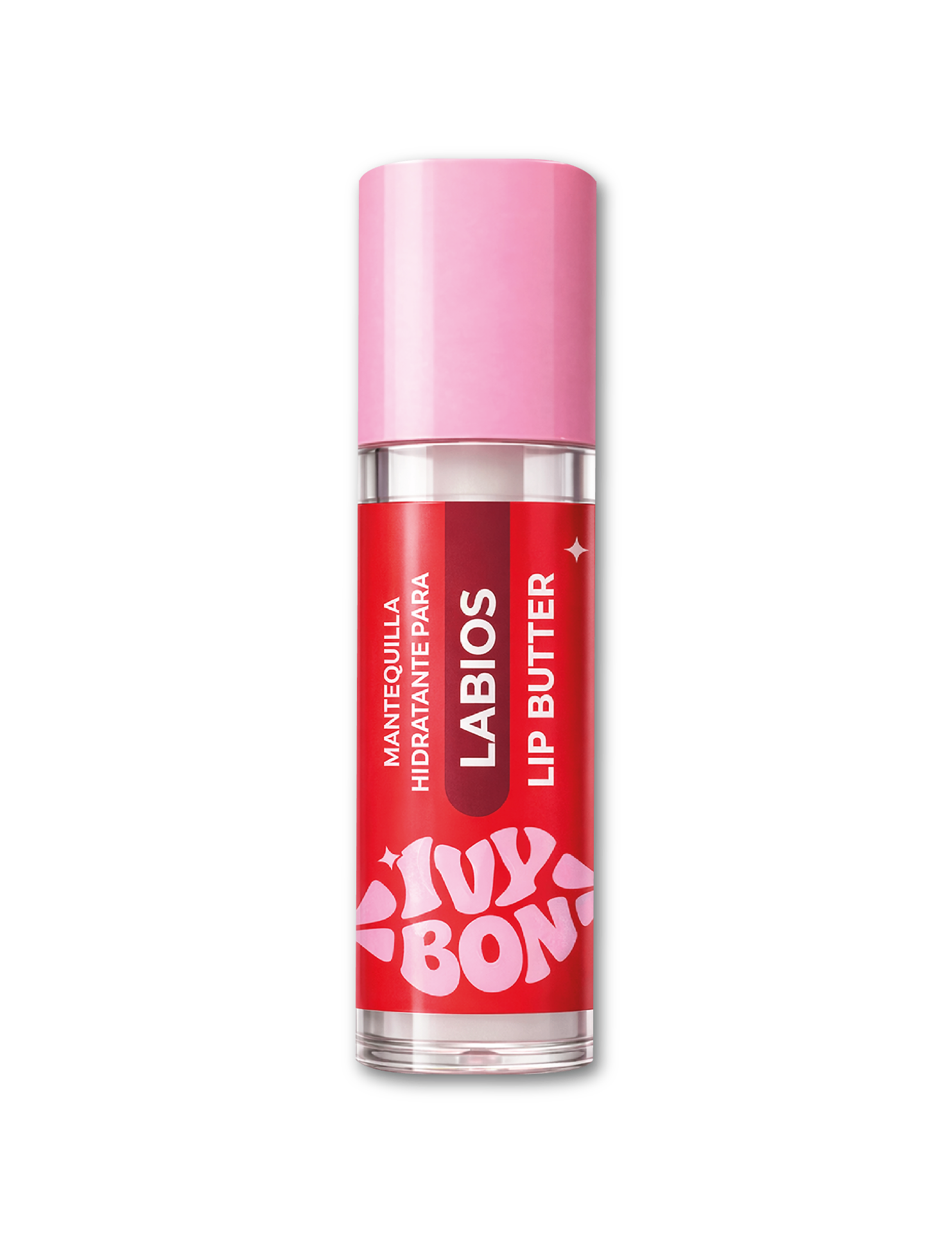 Lip Butter Ivy Bon