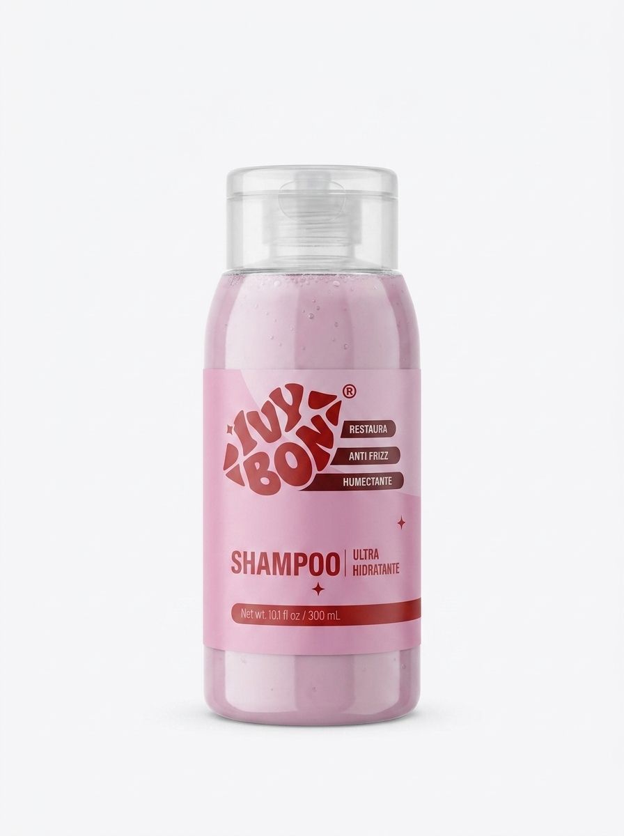 Shampoo Ivy Bon